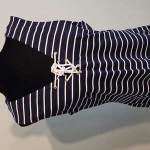 Ralph Lauren sleeveless dress